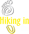 hinking in rio